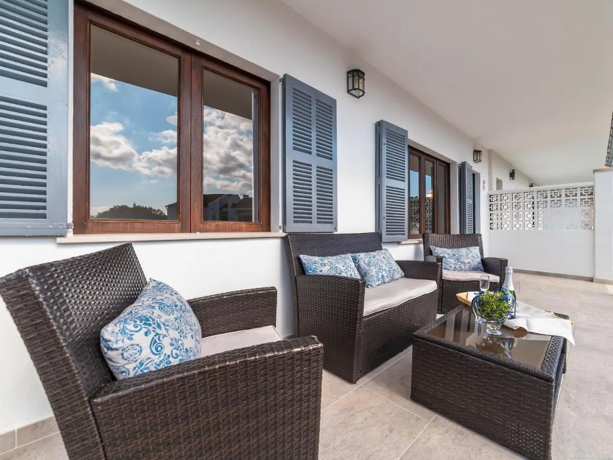 Holiday Home Gambaner By Interhome Alcudia