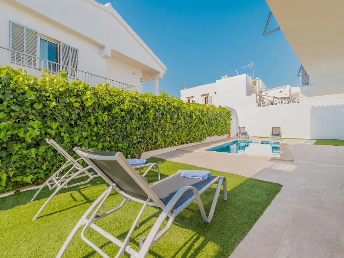 Holiday Home Gambaner By Interhome Alcudia  0*, Alcudia (Mallorca)