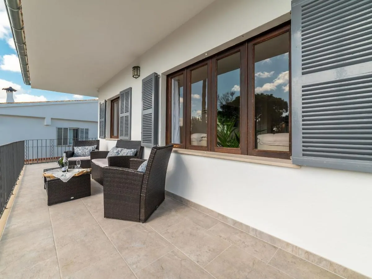 Holiday Home Gambaner By Interhome Alcudia