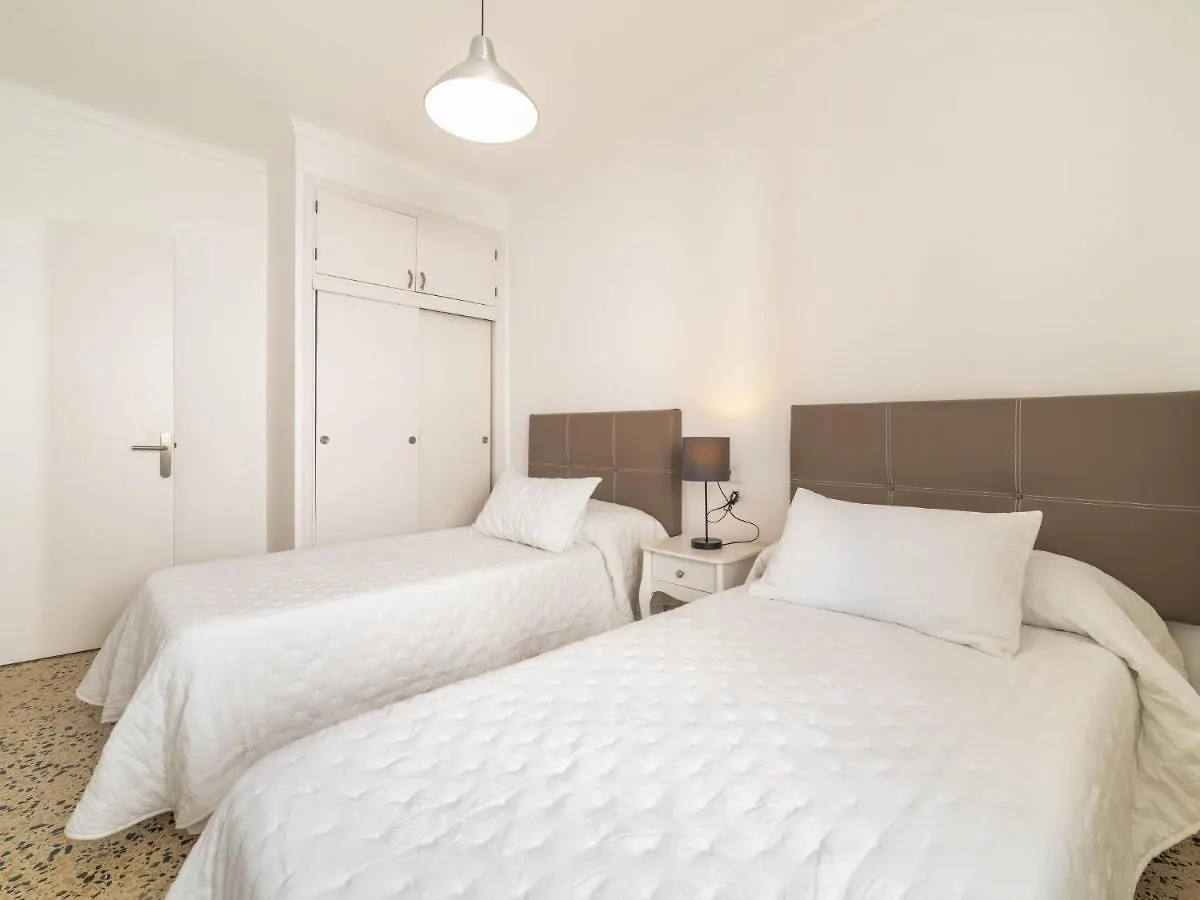 Holiday Home Gambaner By Interhome Alcudia  0*, Alcudia (Mallorca) İspanya