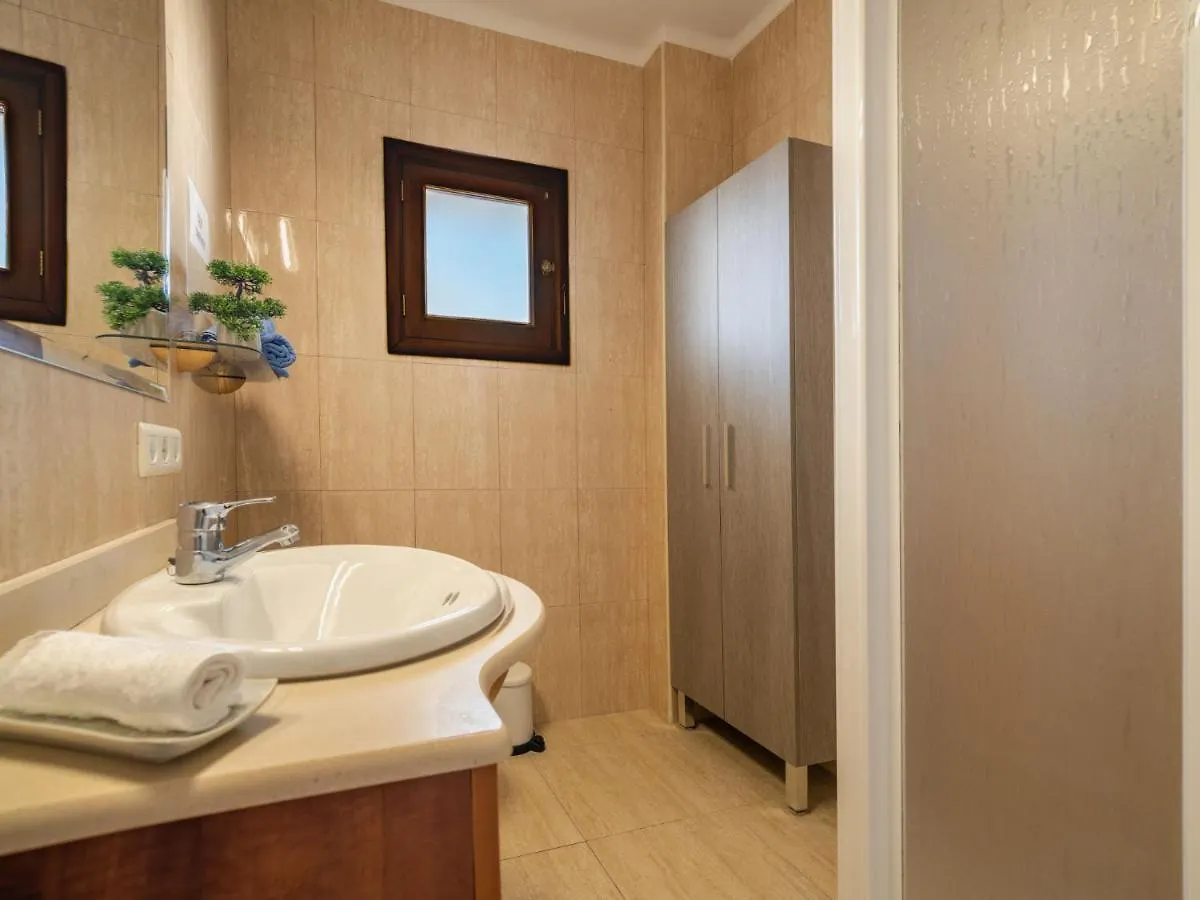 Holiday Home Gambaner By Interhome Alcudia