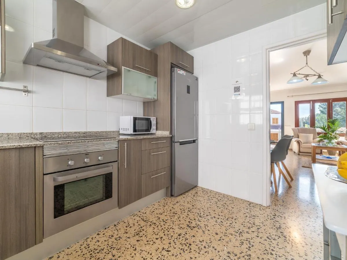Holiday Home Gambaner By Interhome Alcudia  Alcudia (Mallorca)