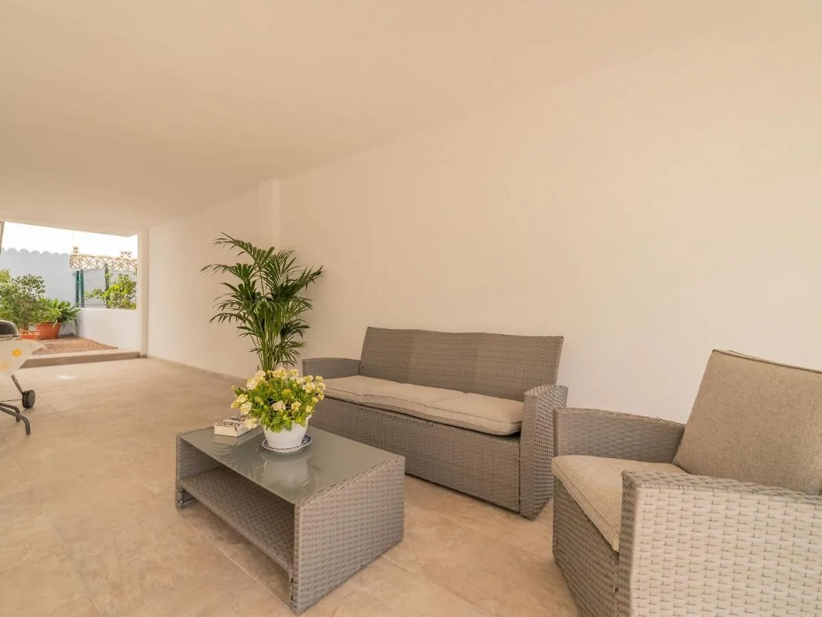 Holiday Home Gambaner By Interhome Alcudia  İspanya
