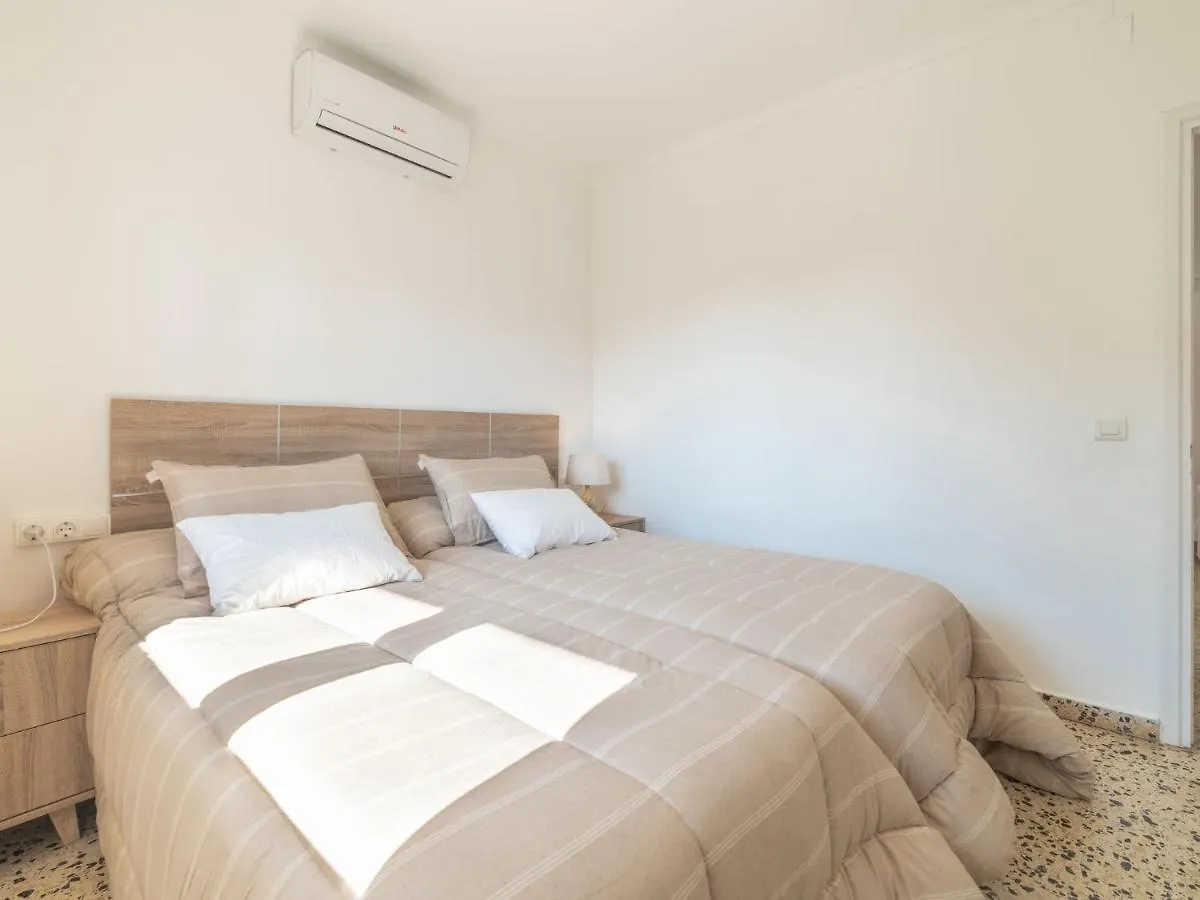 Holiday Home Gambaner By Interhome Alcudia  Alcudia (Mallorca)