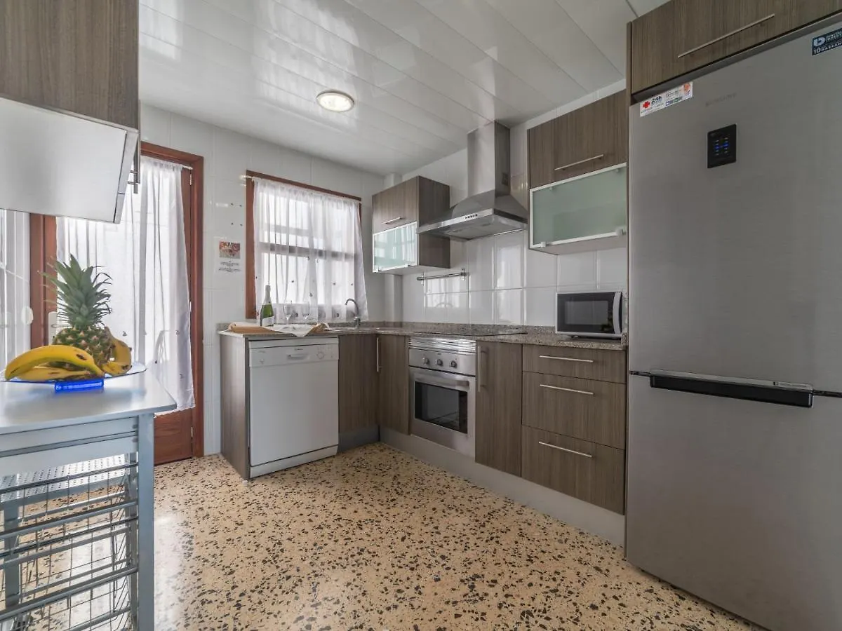 Holiday Home Gambaner By Interhome Alcudia  0*, Alcudia (Mallorca)