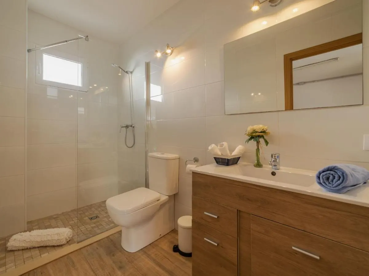 Holiday Home Gambaner By Interhome Alcudia  0*, Alcudia (Mallorca)