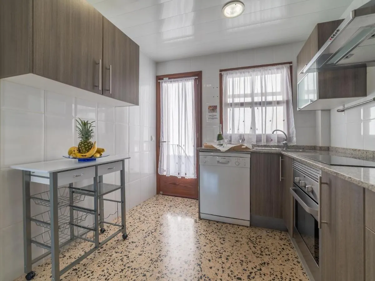 Holiday Home Gambaner By Interhome Alcudia  Alcudia (Mallorca)