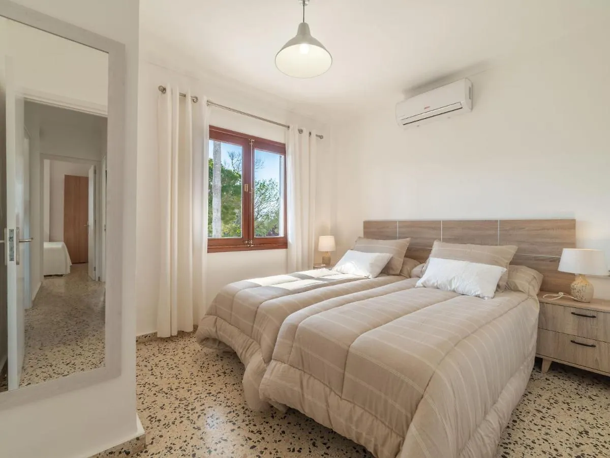 Holiday Home Gambaner By Interhome Alcudia   Alcudia (Mallorca)