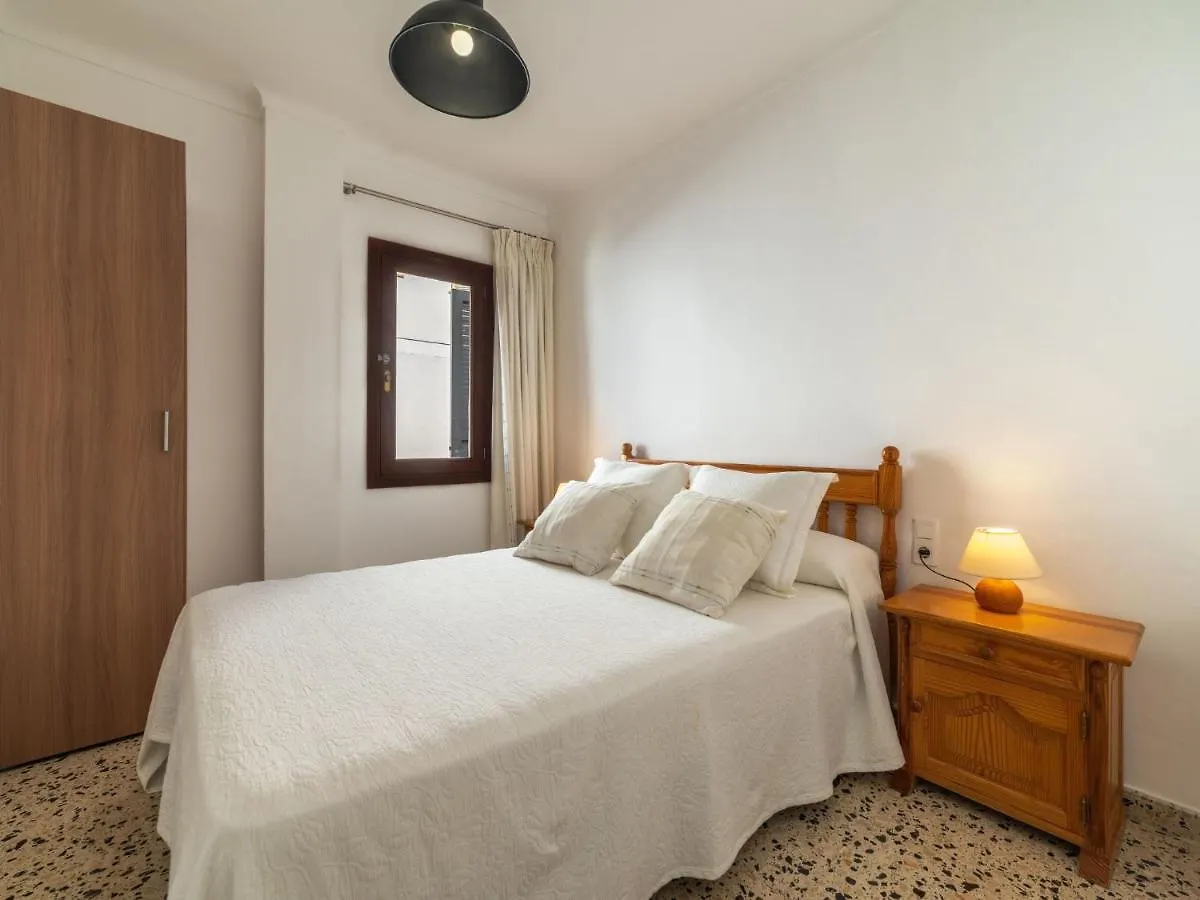 Holiday Home Gambaner By Interhome Alcudia